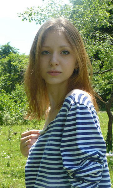 Липчинская Анастасия