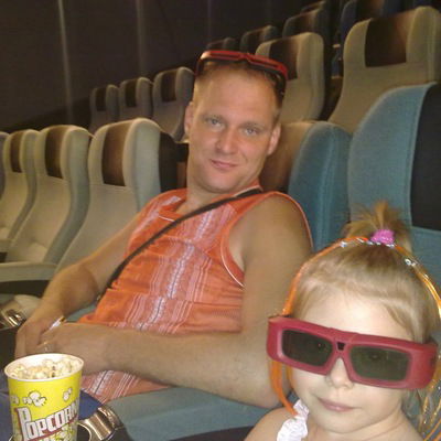 Кристина Гурьянова