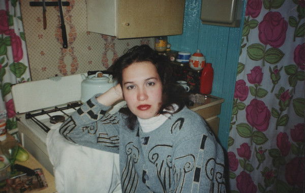 Тамара Коньшина