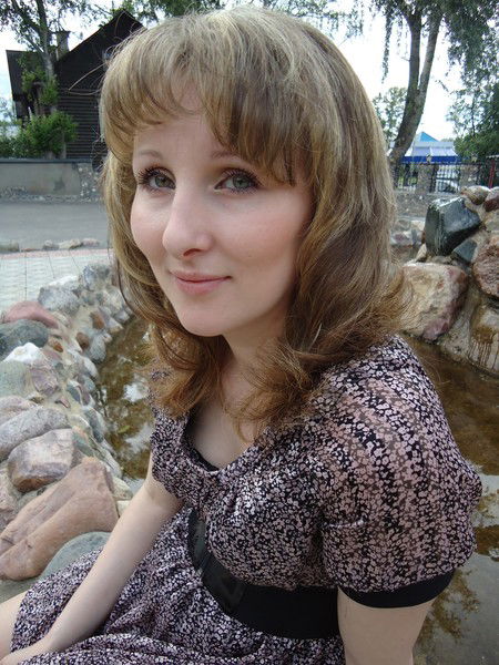 Анна Корсакова