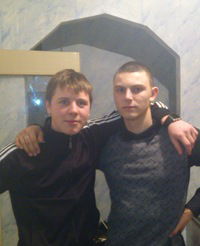 Вова Тарасов