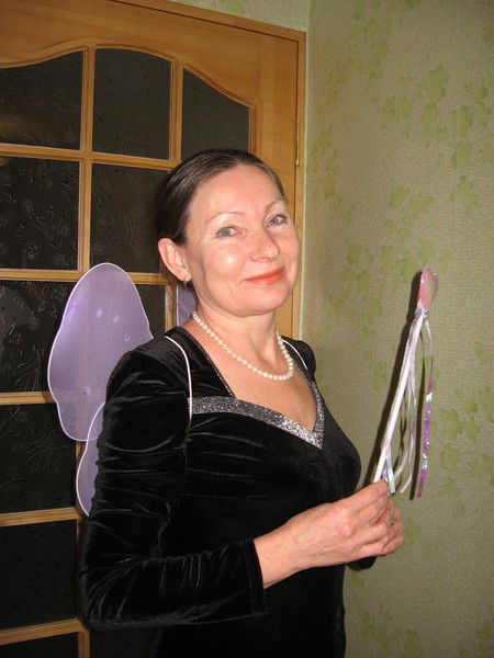 Наталья Макаренко