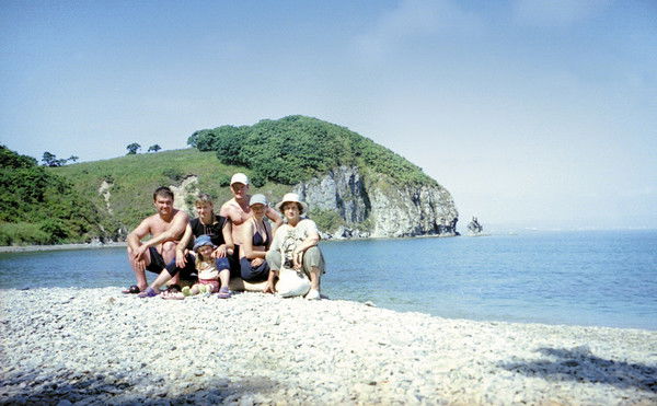 Светлана Солодухина