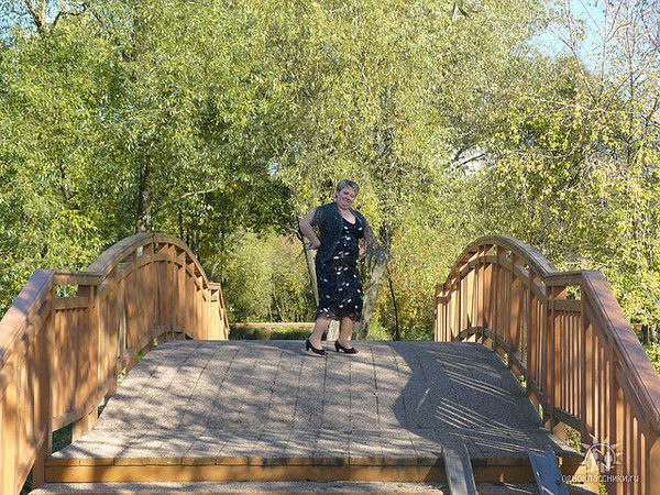 Татьяна Усова