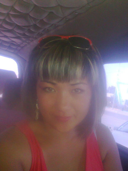 Улжан Дельманова