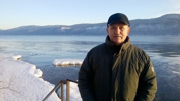 Геннадий Сычугов