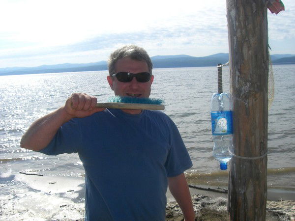 Сергей Ульяновский