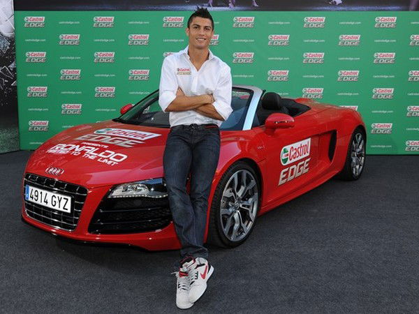 Аминчон Аваз