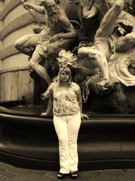 Татьяна Комарова