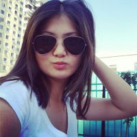 Моли Бижанова