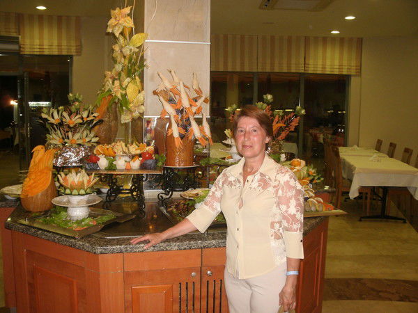 Татьяна Набойщикова