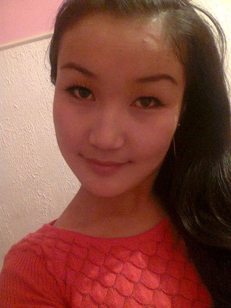 Жазгуля Мукашева