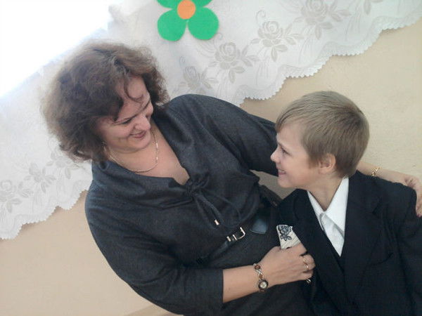 Елена Бошевая