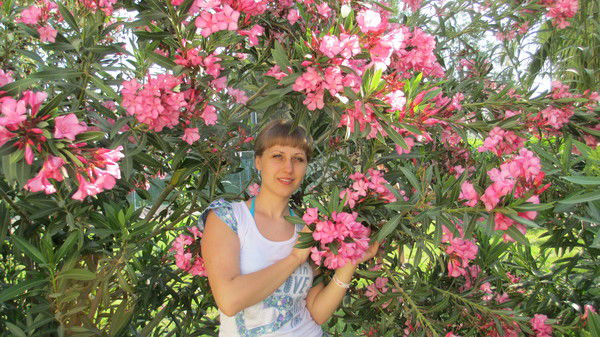 Ольга Носырева