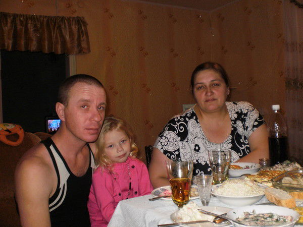 Виктор Китайкин