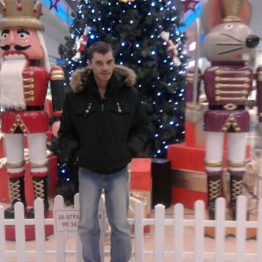 Дмитрий Хоменко