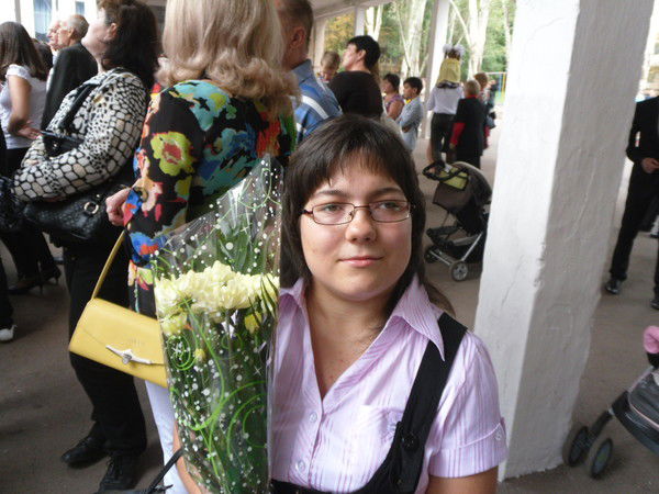 Мирослава Домуховская