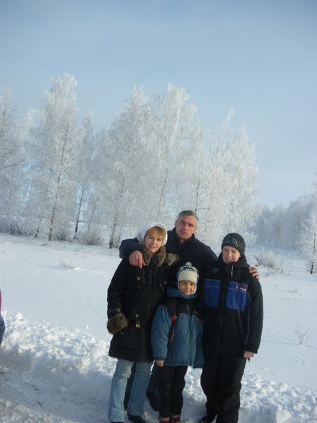 Сергей Чернышев