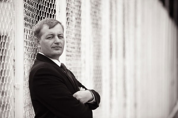 Алексей Лесников