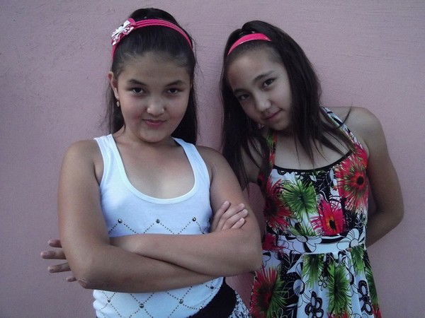 Айнура Жулмухаметова