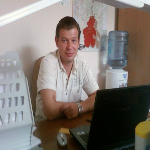 Светлана Пермякова