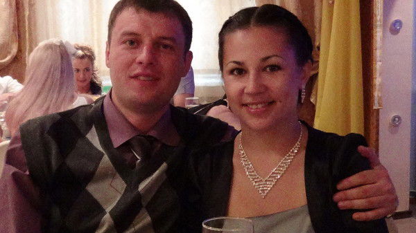 Вера Якимова