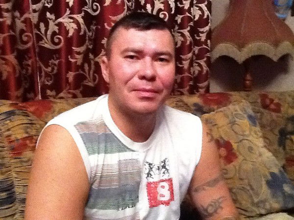 Сергей Ларин