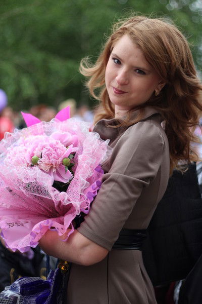 Надежда Кузнецова