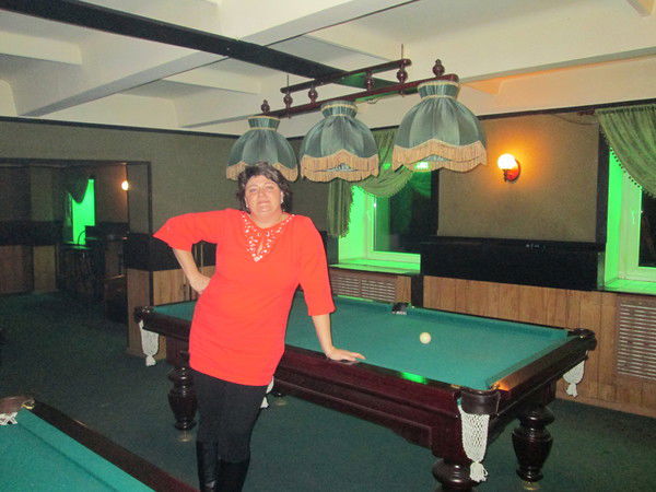 Наталья Ванюшкина