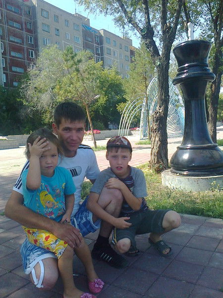 Галим Ихсанов