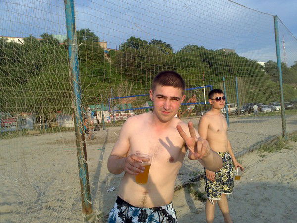 Витяня Пашкевич