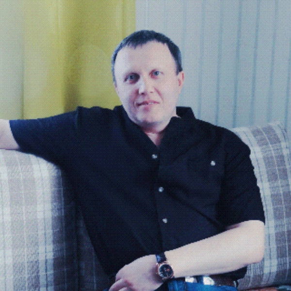 Владимир Острижной