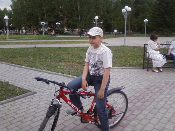 Артём Тарасов