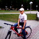 Артём Тарасов