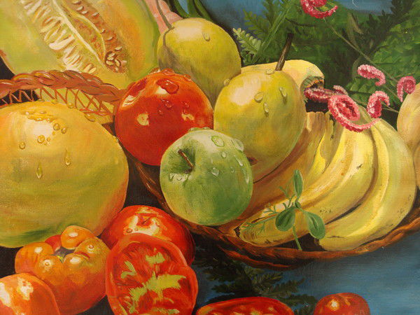 Елена Говяженко