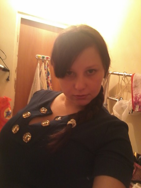 Елена Ряписова