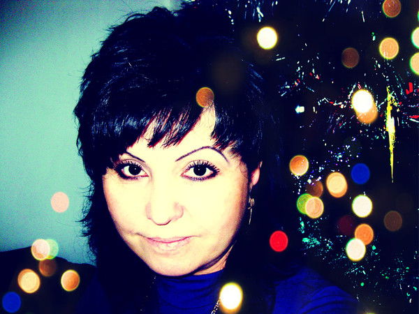 Елена Злобина