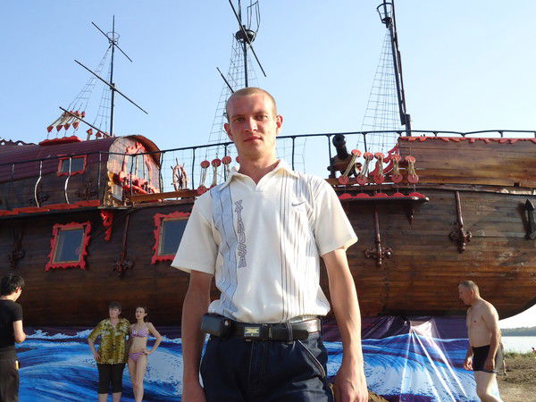 Михаил Сивенков