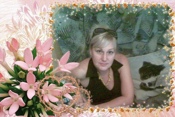 Кататаева Татьяна