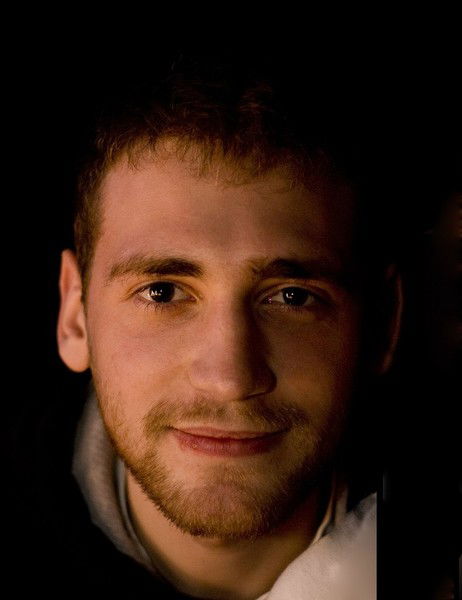 Алексей Иванов