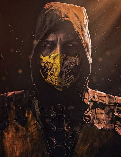 Дима Нуриев