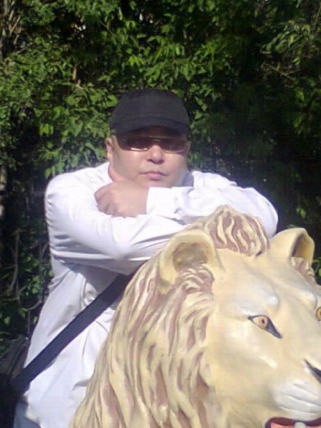 Cерик Жоламбаев