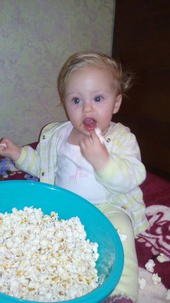 Ирина Цвигун