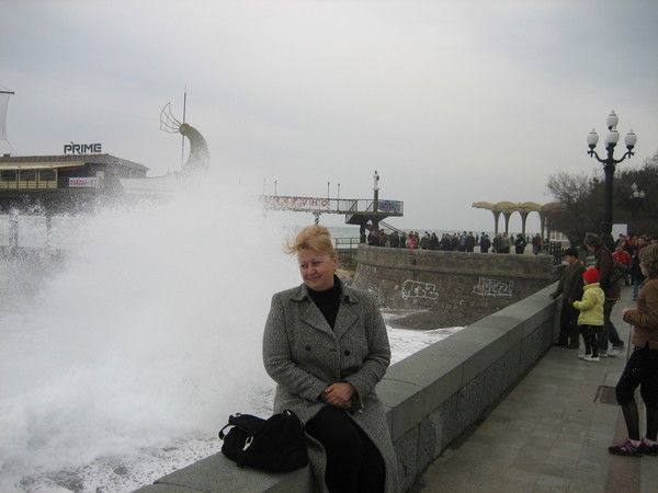 Елена Достойнова