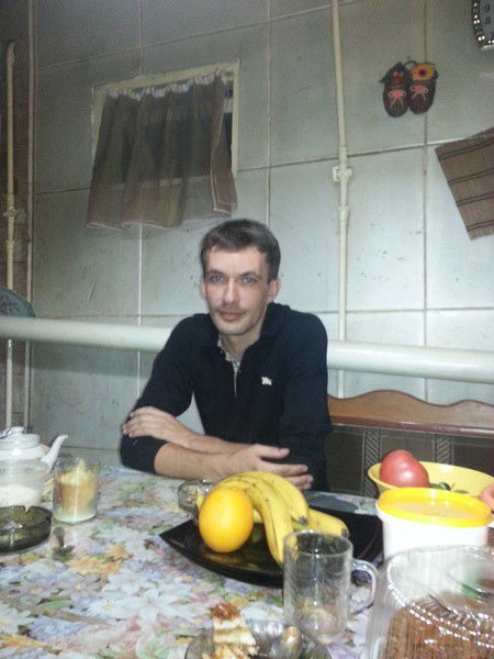 Андрей Михайлов