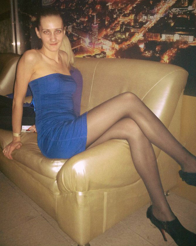 Лидия Оберемченко