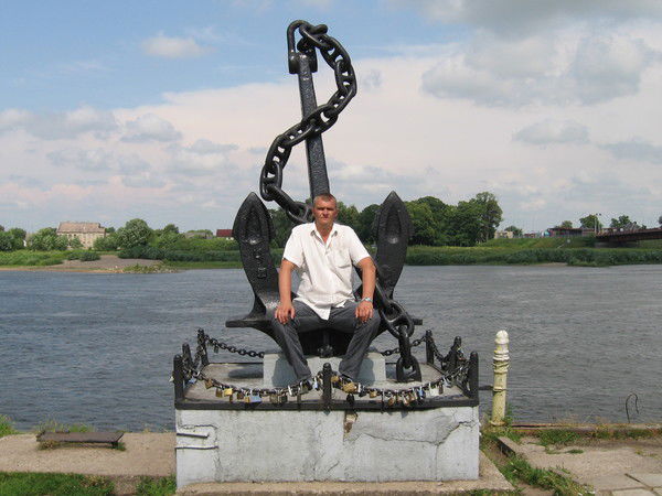 Игорь Демичев