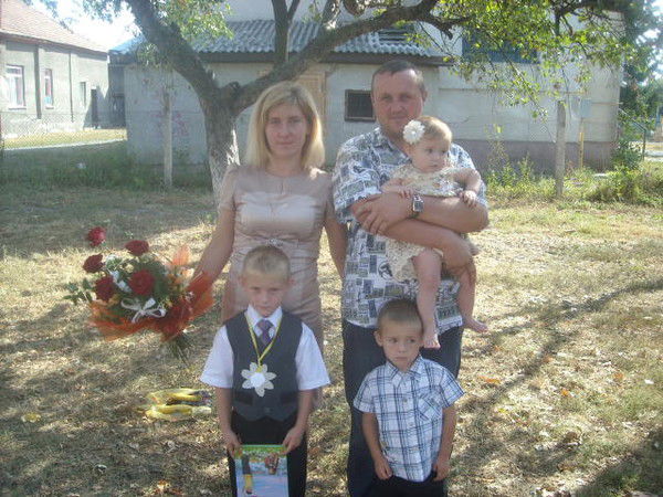 Максим Сторожук