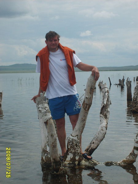 Павел Михайлов