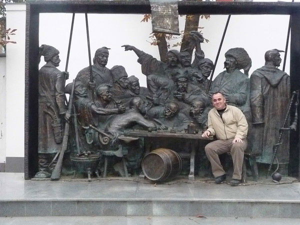 Владимир Денисов